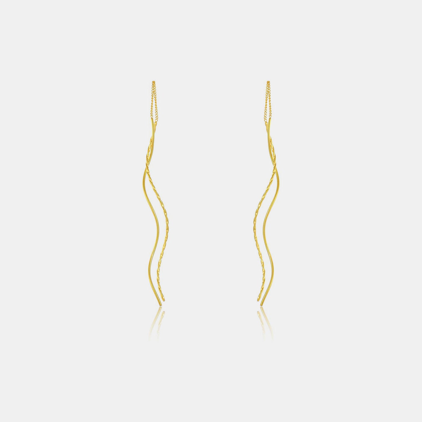 Chic’s 925 Threader Earrings